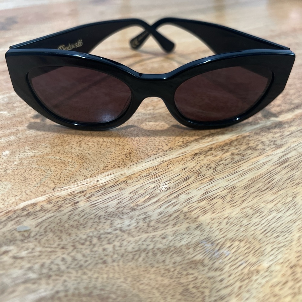Madewell Sunglasses